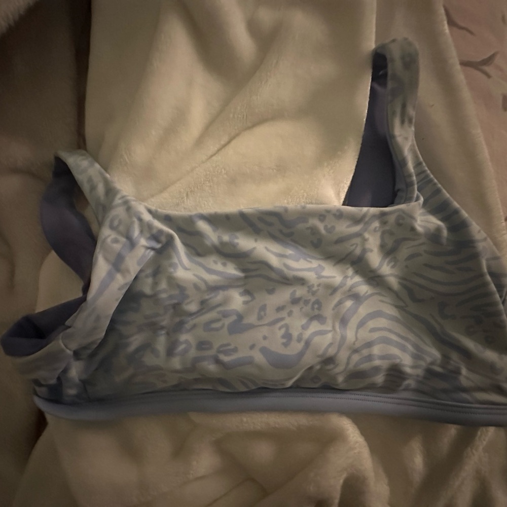 girls athleta binki